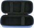khanka Hard Travel Case Replacement for Anker PowerCore II 20100 Speed Quick Charge 3.0 20100mAh Portable Charger External Battery Power Bank (Blu...