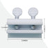 NU-SET Lock | Sliding Window Lock | Double Thumb Screw Window Lock for Window Security | Home Improvement & Door Hardware, White...