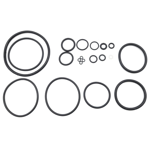 O-Ring Kit and 149803 Rubber Bumper for Bostitch RN46 RN46-1 Coil-Fed Pneumatic Roofing Nailer Parts...