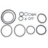 O-Ring Kit and 149803 Rubber Bumper for Bostitch RN46 RN46-1 Coil-Fed Pneumatic Roofing Nailer Parts...