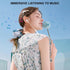 Headphones Wired with Mic USB Type C Headphones for iPhone 15 Samsung Galaxy S23, Ultra S23+, S23 Plus, USB C Earbuds with Microphone Volume Contr...