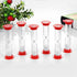 Dsmile 1 Minute Sand TIMERS Set of 20...