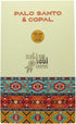 Encens Green Tree Native Soul Copal & Palo Santo - 15 grs (French Edition)...