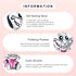 Cheshire Cat Charms 925 Sterling Silver Grin Meow Bead with Purple Enamel for Bracelets...