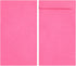 Okuna Outpost 100 Pack Money Envelopes for Cash, Payroll, Money Saving, Coins, Currency, 100GSM, Pink (4 x 7 In)...