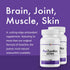 Stop Aging Now PurZanthin Ultra Natural Astaxanthin 12 MG Softgels (1 Pack)...