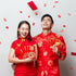 48 Pcs Chinese Red Envelopes 2024 Lucky Money Envelopes Hong Bao Red Pocket Envelope for Money Year of the Dragon 2024 Gifts for Spring Festival W...