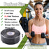 Silicone Grip Tape Sealing Fusing Rubber Wrap for Handles Pull Up Bars Barbells Dumbbells Sports & Gym Equiment Water Emergency Pipeline Repair To...