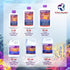 DrTim's Aquatics First Defense for Reef Aquariums – Stress Relief & Immune System Support with Vitamins Immunostimulants Fish Tanks - 4 oz....