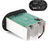 Car Amplifier Board 12V, Audio 120W Pure Full Bass Subwoofer Core Auto Stereo Speaker Amp...