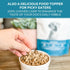 Ketona Zero Carb Chicken Liver Dog Treats - High Protein (52%), No Carb (0%), 100% Freeze Dried Chicken Liver Bites, Delicious and Healthy Treat a...