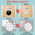 Privacy Door Sign, Do Not Disturb/Come in Welcome/Out of Office/in a Meeting/Back Soon/Working Remotely Sign, That Lets Others Know Whether You're...