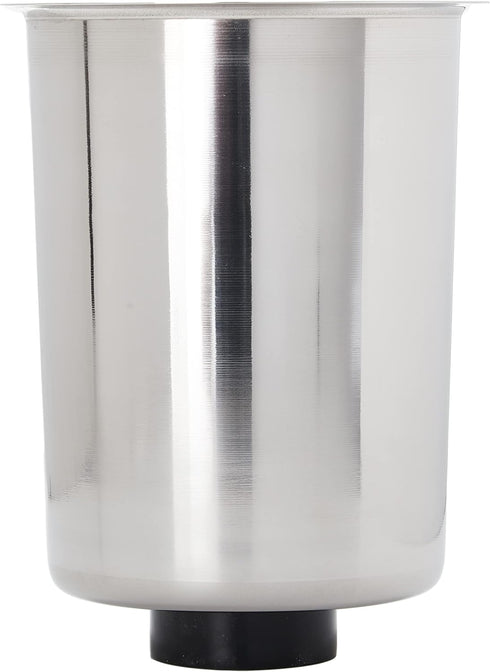 Winco Bain Maries, 2-Quart, Medium, Stainless Steel...