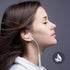 Earbuds Wired in-Ear Headphones Magnetic Earphone with Microphone for Samsung Galaxy A03s A12 A13 A52 A22 A32 A02 A42 5G A11 A21 A31 A51 A71 A10e ...