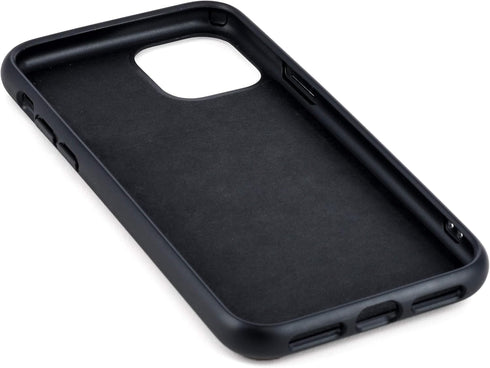 Dockem BIO Wallet Case for iPhone 11 Pro: Friendly Materials, Magnetic Mounting & 2 Credit Card Holder Slots (5.8" M2B, Black & Tan)...