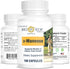 Bio-Tech Pharmacal D-Mannose, Supports Bladder and Urinary Tract Health (100 Count)...