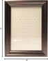 Lawrence Frames 535557 Bronze 5x7 Classic Detailed Oil Rubbed Picture Frame...