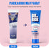 Dr. Bob Unflavored Anticavity Fluoride Toothpaste for Kids, Dentist-Recommended Toothpaste Gel with Xylitol for Sensitive Teeth, SLS-Free, Childre...