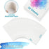 Watercolor Paper, 9" x 12", 20 Sheets Water Color Paper Bulk for Kids Child Students Adults, 110 Lb/230 GSM Thick White Cold Press Watercolor Draw...