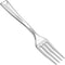 Super Elegant, BPA Free 200ct Plastic Tasting Forks. Mini Cocktail or Sampling Fork Set for Appetizers, Shrimp and Seafood. Durable, Recyclable 4 ...