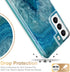 Esdot Compatible with Samsung Galaxy S22 Plus Case,Passing 21ft Drop Test, with Fashionable Designs for Women Girls,Protective Phone Case for Gala...