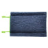 3M 903 Low Scratch Cleaning Pad, Blue (Case of 6)...