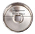 XMHF 64mm/2.5Inch Inner Diameter Oil Filter Wrench, Tool For Car Users...
