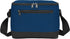 BuyAgain Lunch Bag, 600D Poly Small 6 Can Insulated Reusable Lunch Cooler Bag PEVA Water-resistant Lining for Women Men Adult Work, Navy Blue...