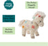 Mary Meyer FabFuzz Calliope Pony Soft Toy Friend,1 months to 200 months...