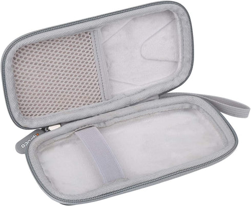 Aproca Hard Travel Storage Case, for Anker 313 Power Bank PowerCore Slim 10000mAh / VRURC 10000mAh Phone Charger......