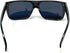 My Shades - Classic Old School Flat Top Easy E OG Retro Square Sunglasses...