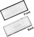 Washable Filter Compatible with Roborock S8 Pro Ultra / S8+ / S8 / S7 Max Ultra / S7 / S7+ / S7 MaxV / S7 MaxV Plus / S7MaxV Ultra Robot Vacuum Cl...