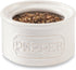 Mud Pie Door Knob Salt Cellar Set, White...