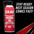 STA-BIL (22001) Fogging Oil - Stops Corrosion In Stored Engines - Lubricates And Protects Cylinders - Coats Internal Engine Components - For All 2...