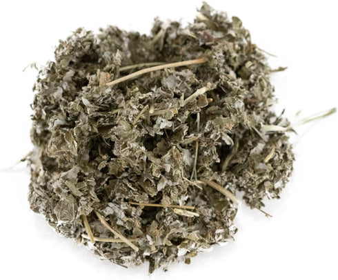 CELEBRATION HERBALS Red Raspberry Leaf Organic 40 gm, 0.02 Pound...
