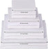 Hestya 12 Pieces Assorted Size Mini Art Canvas Stretched for Craft Painting Drawing (3 Inches, 4 Inch, 5 Inch, 6 Inch)...