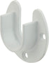 Closet Pro HD CD-0010-WT Heavy Duty Closet Pole Sockets, White...