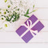GITMIWS 120 Sheets Purple Tissue Paper for Gift Bags, 20''x14'' Holiday Gift Tissue Paper Bulk for Packaging, Gift Wrapping Tissue Paper for Craft...