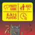 Power Hungry Pets: Strategic Card Game by Exploding Kittens - Fun Family Board Game Night Adventure | Ages 7+ | 2-6 Players...