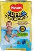 Huggies Little Swimmers Disposable Swim Pants, Small (15lb-34lb.), 12-Count...
