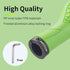 Bike Handlebar Tape,Antislip Bicycle Handlebars Grips with Mini-Wing Optimum Wrist Support for Bicycle/Mountain Bike/Road Bike/Folding Bike (Green...