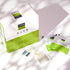 ChaWuWarmSun-Osmanthus & LongJing Green Tea Bags,50 Tea Bags,Natural Flower and Broken Tea...