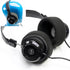 Bowl Shape Over Ear Pads Compatible with Grado SR60 SR80 SR125 SR225 SR325 PS500 GS1000 PS100 PS1000 PS500 PS500E RS1 RS2 Alessandro M1 M2 MPRO Wa...
