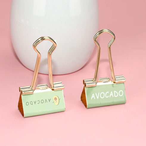 Cute Desk Accessories,This Office Supplies for Women Package Comes with Ballpoint Pens,Paper Clips,Note Paper,Thumbtacks,Binders,and Schools Can A...