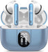 Wireless Earbuds 2024 Bluetooth 5.3 Headphones HiFi Stereo, 40H Playtime in-Ear Earbud, Bluetooth Earbuds with LED Power Display, IP7 Waterproof W...