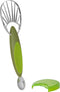 Trudeau 2-in-1 Avocado Slicer, Green...