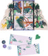 Ridley's Games Flora & Fauna: Mindfulness Solo Game - An immersive environmental challenge set in the Amazon rainforest...