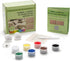 Glass Polish 91006 DIY Fabric, Carpet & Upholstery Repair Kit for Small Holes, Cuts, Rips, Tears & Burn marks...