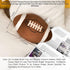 Football Plush Baby Stuffed: Boy Room Pillows Toys...