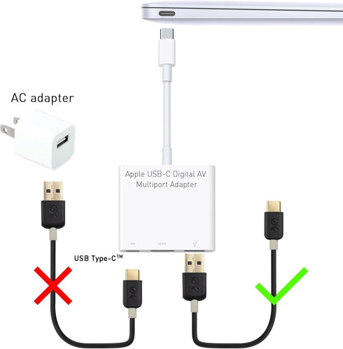 Cable Matters 3-Pack USB to USB C Charging Cable 6.6 ft with 3A Fast Charging in Black for iPhone 15, Samsung Galaxy S23 Ultra, S23, S22, Note 20,...